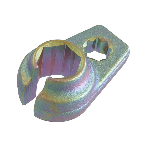 GEDORE AUTOMOTIVE Winkel-Steckschlüssel Schlüsselweite 22 1753223 - Winkelsteckschlüssel