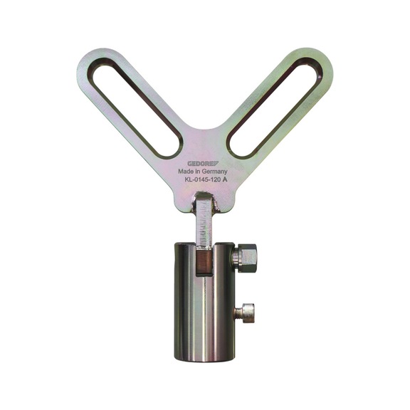 GEDORE AUTOMOTIVE Support device for wheel hubs 3041247 - Hand tools (other)