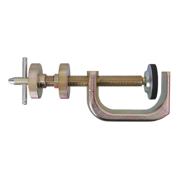 GEDORE AUTOMOTIVE Clamping hook 3034712 - Hand tools (other)