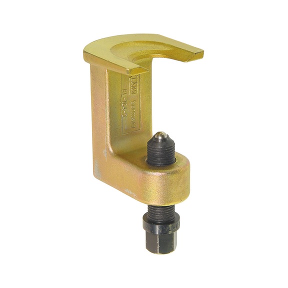GEDORE AUTOMOTIVE ball joint extractor 1753568 - Ball joint puller
