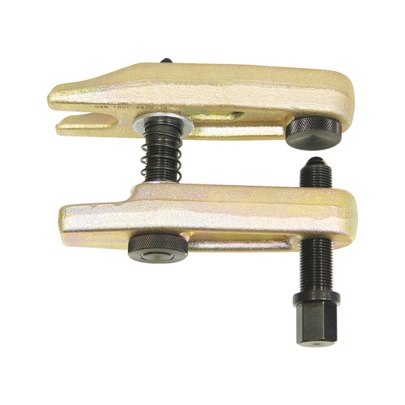 GEDORE AUTOMOTIVE Ball joint extractor size 1 20 mm 1946188 - Ball joint puller