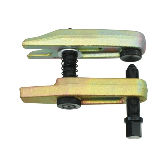 GEDORE AUTOMOTIVE Ball joint extractor size 1 22 mm 1966251 - Ball joint puller