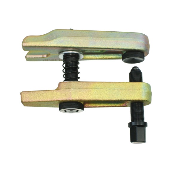 GEDORE AUTOMOTIVE Kugelgelenk-Abdrücker Größe 1 24 mm 2099276 - Kugelgelenkabzieher