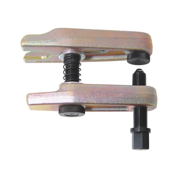 GEDORE AUTOMOTIVE Ball joint wrench size 2 22 mm 2117991 - Ball joint puller