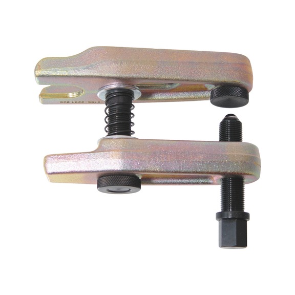 GEDORE AUTOMOTIVE Kugelgelenk-Abdr&uuml;cker Gr&ouml;&szlig;e 2 24 mm 2401894 - Kugelgelenkabzieher