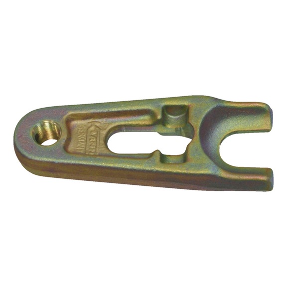 GEDORE AUTOMOTIVE Fork size 2 26 mm 2176505 - Cutting fork