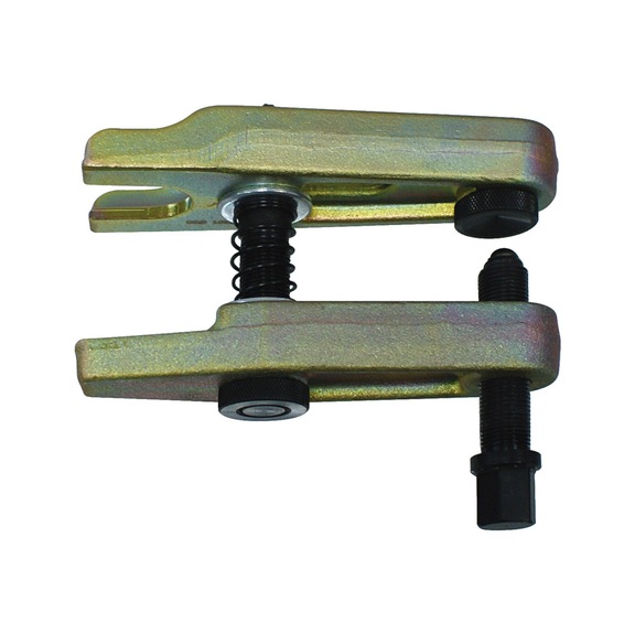 GEDORE AUTOMOTIVE ball joint extractor size 2 30 mm 1808079 - Ball joint puller