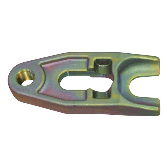 GEDORE AUTOMOTIVE Gabel Gr&ouml;&szlig;e 3 30 mm 1808877 - Trenngabel