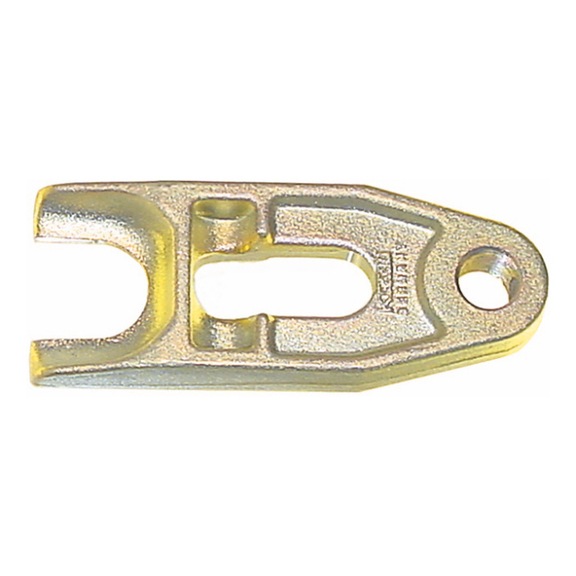 GEDORE AUTOMOTIVE fork size 3 34 mm 2009889 - Cutting fork