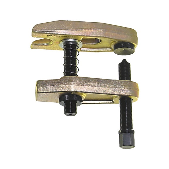 GEDORE AUTOMOTIVE ball joint extractor size 3 40 mm 1810960 - Ball joint puller