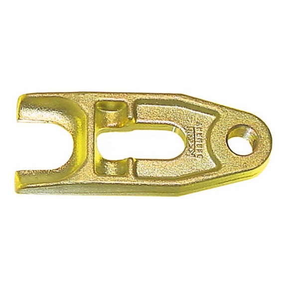 GEDORE AUTOMOTIVE Fork size 3 40 mm 1808907 - Cutting fork