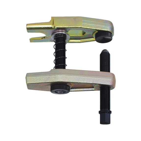 GEDORE AUTOMOTIVE ball joint socket size 3 40 mm 2822997 - Ball joint puller