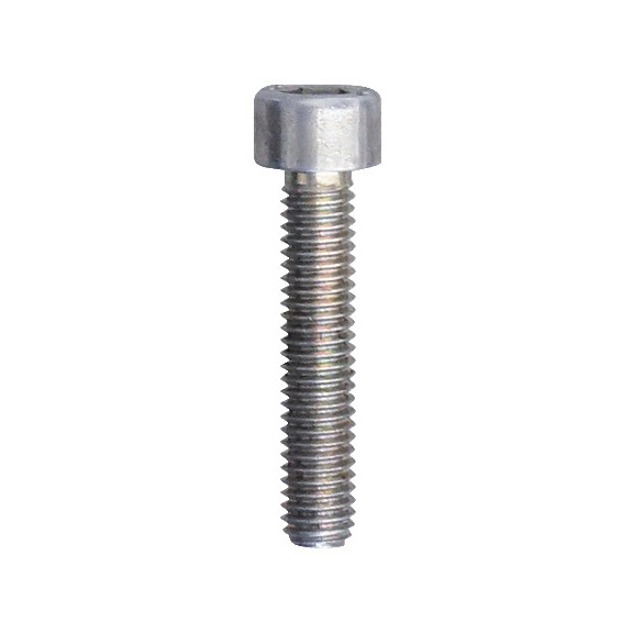 GEDORE AUTOMOTIVE cap screw M6 x 30 2402343 - Screw (with head, other)