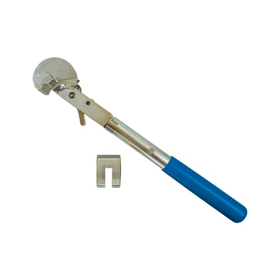 GEDORE AUTOMOTIVE Adjusting pliers for track rods, 4-piece 3283674 - Pliers (other)