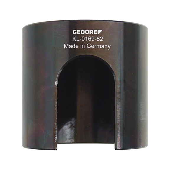 GEDORE AUTOMOTIVE Release tool for tie rod end 3267806 - Hand tools (other)