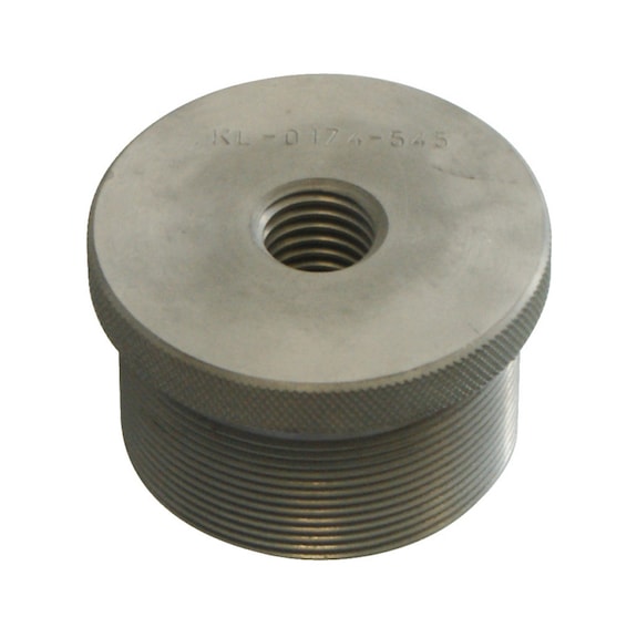 GEDORE AUTOMOTIVE Adapter 2 &frac14; inch-14 UNS to M18 1920685 - Hand tools (other)