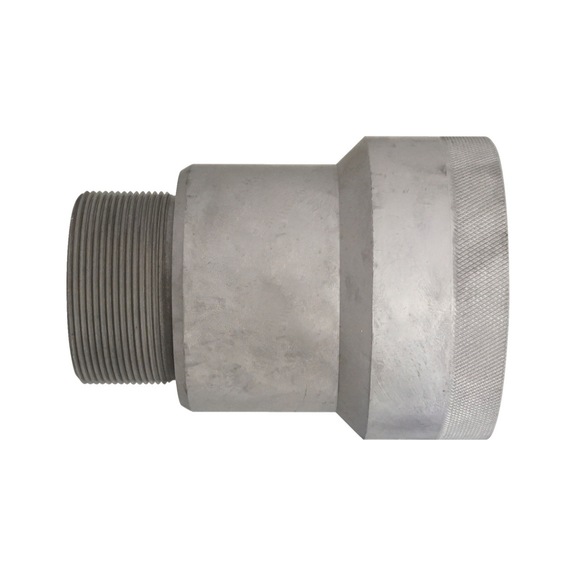 GEDORE AUTOMOTIVE adapter 2 ¼ inch to 2 ¾ inch 28t 3044432 - Hand tools (other)