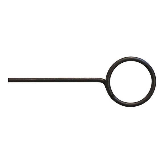 GEDORE AUTOMOTIVE Locking pin diameter 2.6 mm 2407655 - Hand tools (other)