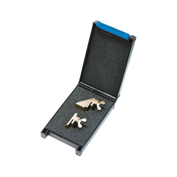 GEDORE AUTOMOTIVE tool set for elastic belts 2-piece 2123541 - Hand tools (other)