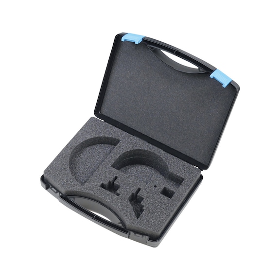 GEDORE AUTOMOTIVE plastic case with foam insert empty 2838192 - Tool case, assembly bag (workshop, other)