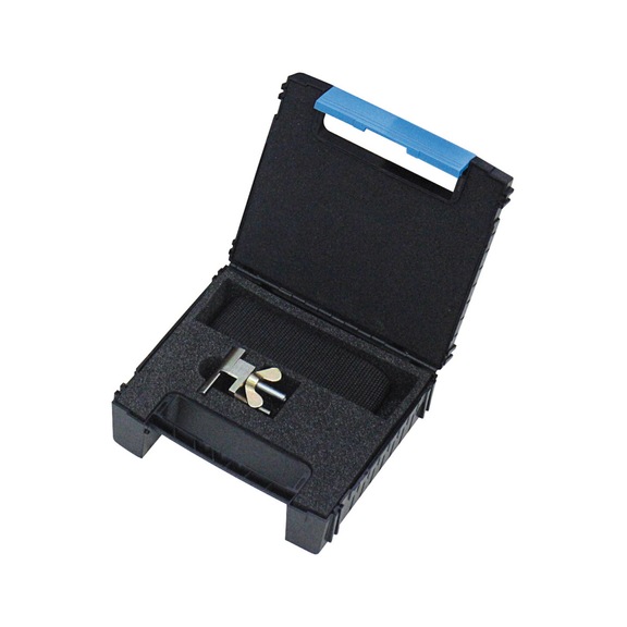 GEDORE AUTOMOTIVE tool set for elastic belts 2-piece 3083888 - Hand tools (other)