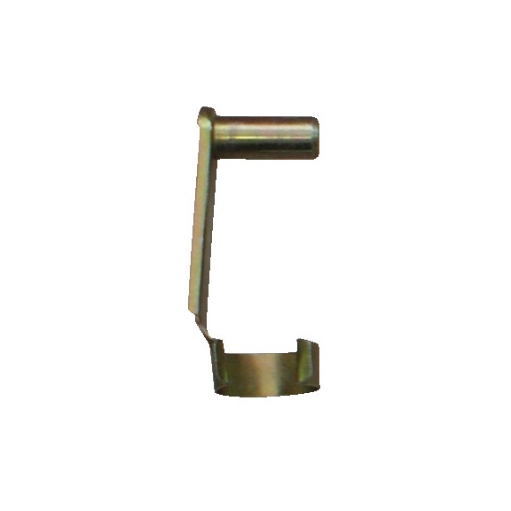 GEDORE AUTOMOTIVE Spring crank pin 2814544 - Hand tools (other)