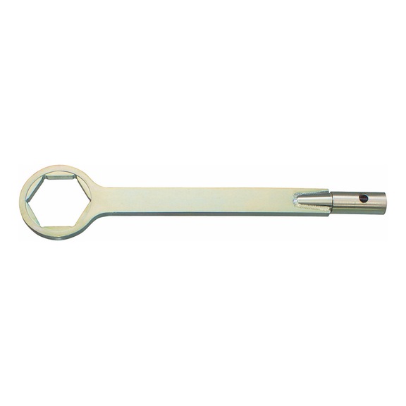 GEDORE AUTOMOTIVE Counter wrench basic tool 2814501 - Screwdriver (other)