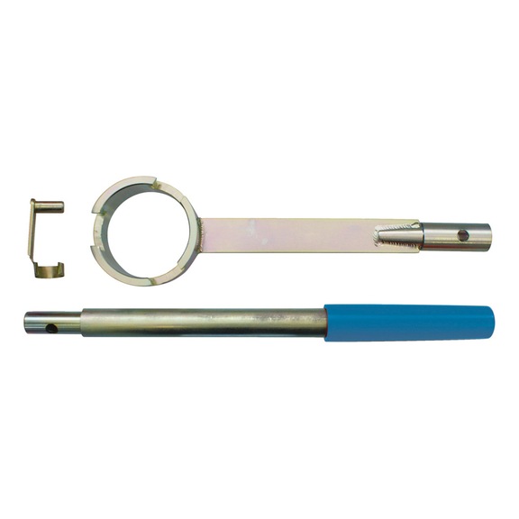 GEDORE AUTOMOTIVE Opel 3-piece counter-holding wrench 2816326 - Screwdriver (other)