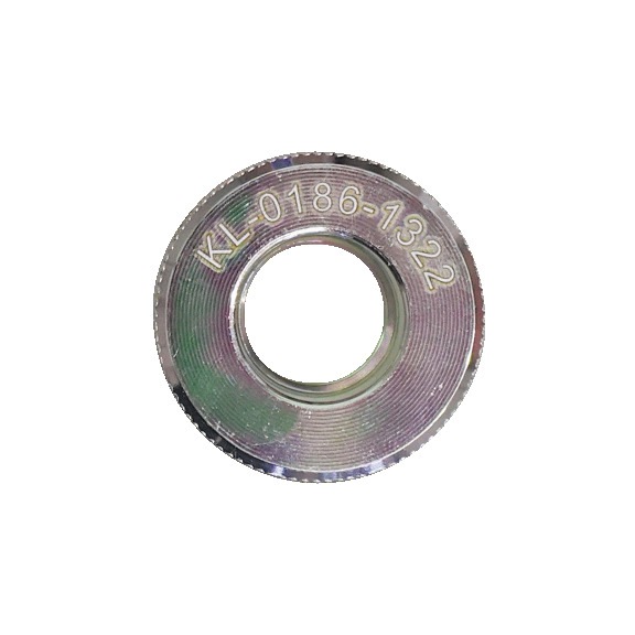 GEDORE AUTOMOTIVE knurled nut 2935147 - Screw, nut (other)