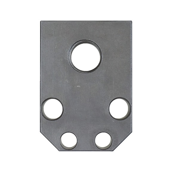 GEDORE AUTOMOTIVE head plate injector extractor 2928000 - Hand tools (accessories, other)