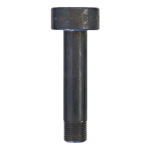 GEDORE AUTOMOTIVE Spezialschraube lang M12x1 3133087 - Schraube (mit Kopf, sonstige)