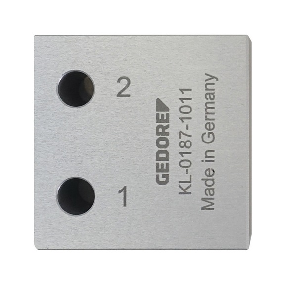 GEDORE AUTOMOTIVE Calibration tool 3249360 - Hand tools (other)