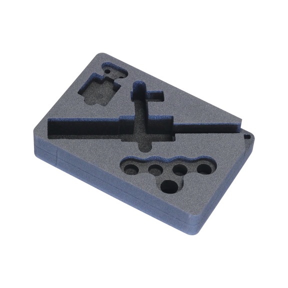 GEDORE AUTOMOTIVE foam insert 3283763 - Drawer organization material (workshop equipment, parts)