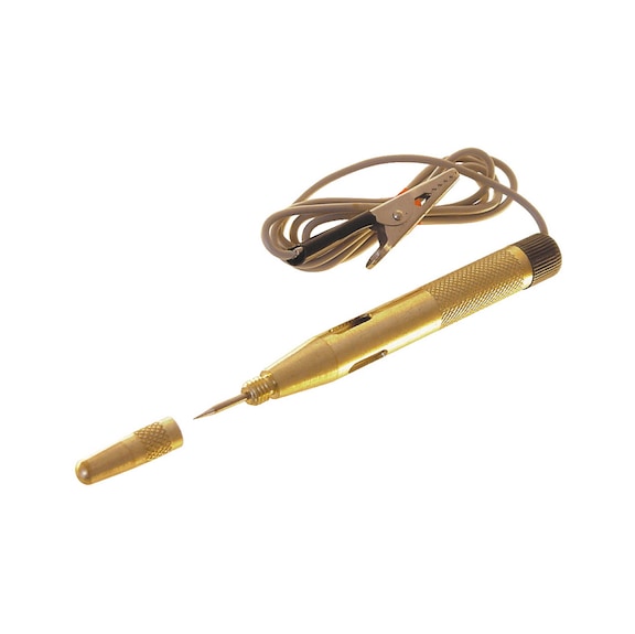 GEDORE AUTOMOTIVE Test lamp 1859501 - Hand tools (other)