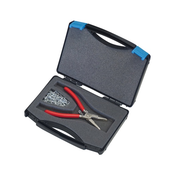 GEDORE AUTOMOTIVE Upholstery stapling pliers 1804898 - Pliers (other)
