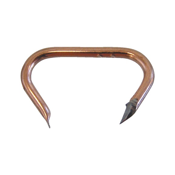 GEDORE AUTOMOTIVE Upholstery clips 100 pieces 1820613 - Hand tools (accessories, other)