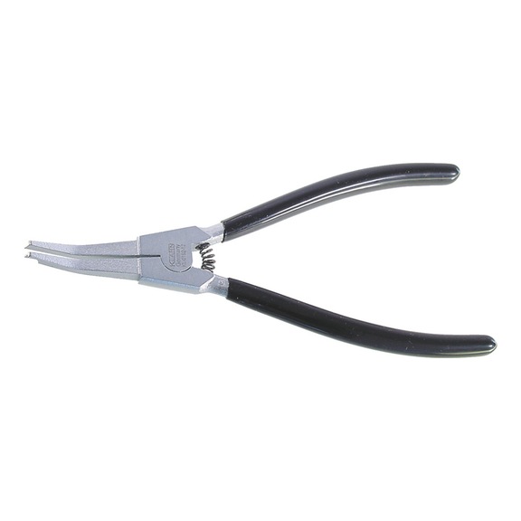 GEDORE AUTOMOTIVE Circlip pliers 30 degree angled 1753991 - Circlip pliers