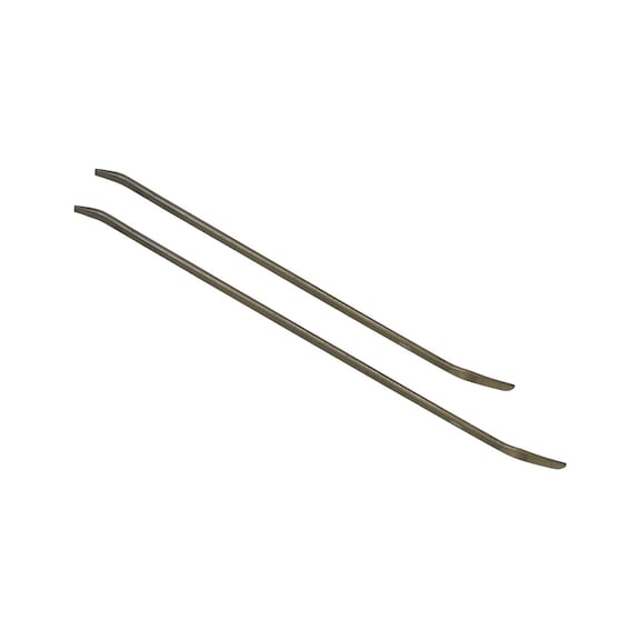 GEDORE AUTOMOTIVE Mounting lever set 2 pieces 1754092 - Hand tools (other)