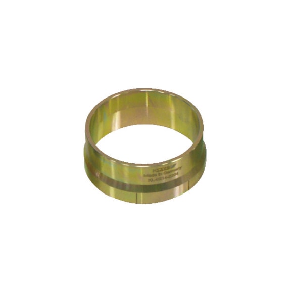 GEDORE AUTOMOTIVE H&uuml;lse konisch Durchmesser 90 mm 2737612 - Handwerkzeug (Sonstiges)