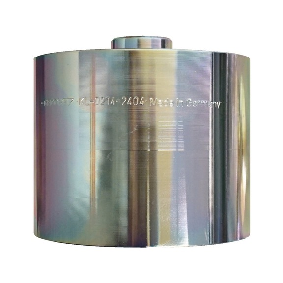 GEDORE AUTOMOTIVE Support sleeve diameter 98 mm 3231488 - Hand tools (other)