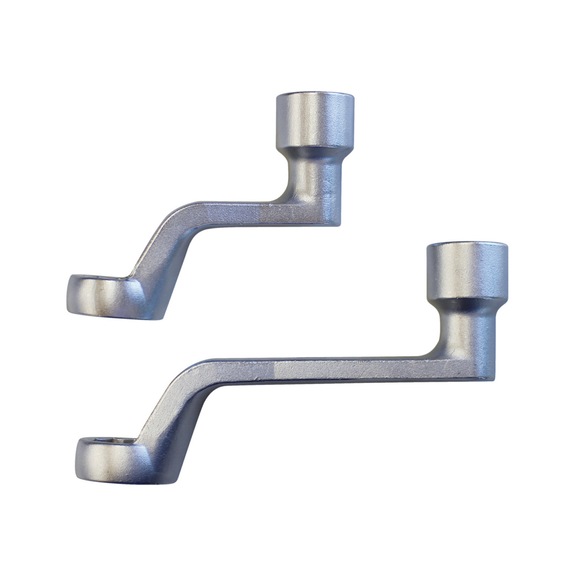 GEDORE AUTOMOTIVE Ölfilterschlüssel-Satz 24 mm 1/2 Zoll DSG mehrteilig 3123782 - Schraubwerkzeug (Sonstiges)