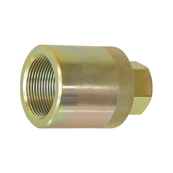 GEDORE AUTOMOTIVE nut 1754580 - Screw, nut (other)