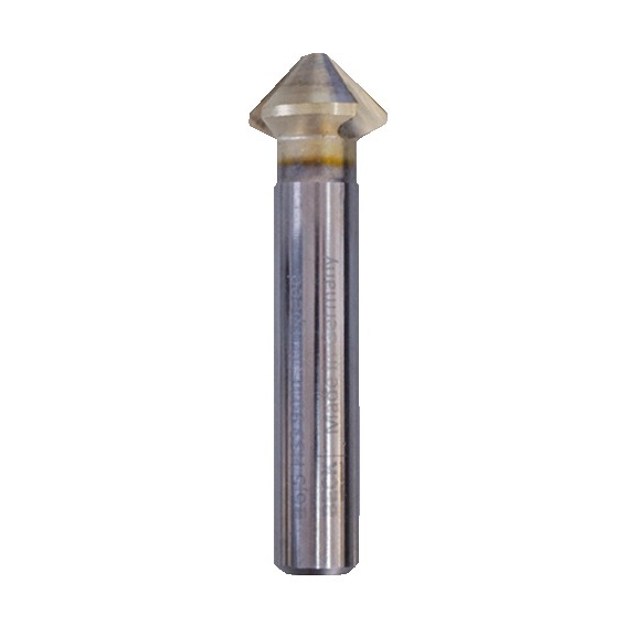 GEDORE AUTOMOTIVE countersink diameter 12.4 mm 3244237 - Stepped and taper countersinks (non-detachable cutting edges)