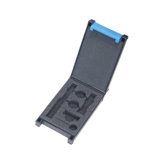 GEDORE AUTOMOTIVE plastic case with foam insert, empty 2422328 - Tool case, assembly bag (workshop, other)