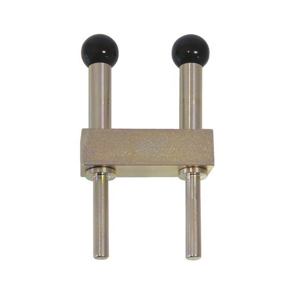 GEDORE AUTOMOTIVE Locking tool camshaft VW-Audi 1754920 - Hand tools (other)