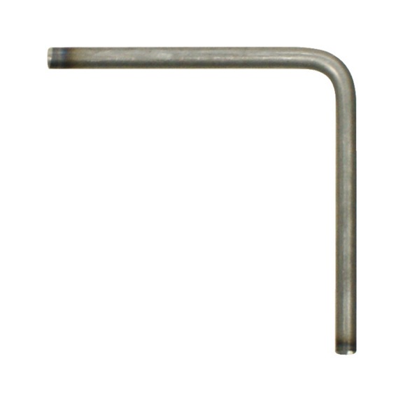 GEDORE AUTOMOTIVE Arretierdorn abgewinkelt Durchmesser 4 mm 2422875 - Handwerkzeug (Sonstiges)