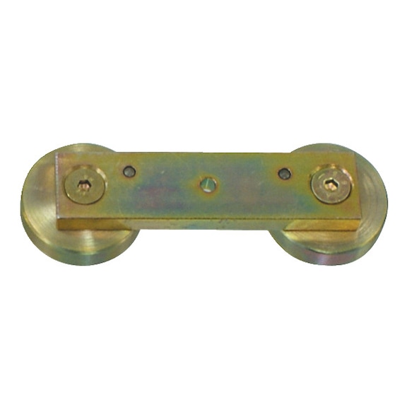 GEDORE AUTOMOTIVE Camshaft setting gauge VW-Audi 2274809 - Gauge (other)