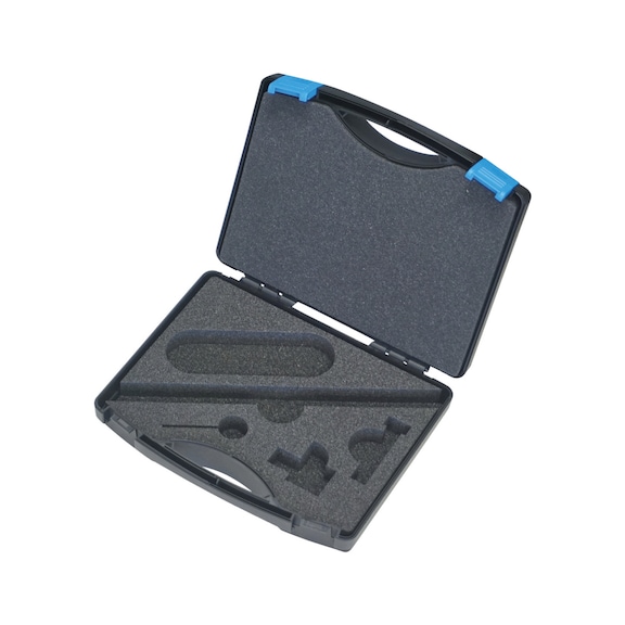 GEDORE AUTOMOTIVE plastic case with foam insert empty 2423448 - Tool case, assembly bag (workshop, other)