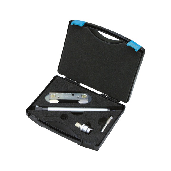 GEDORE AUTOMOTIVE Locking tool set VW-Audi 5-piece 2805162 - Hand tools (other)