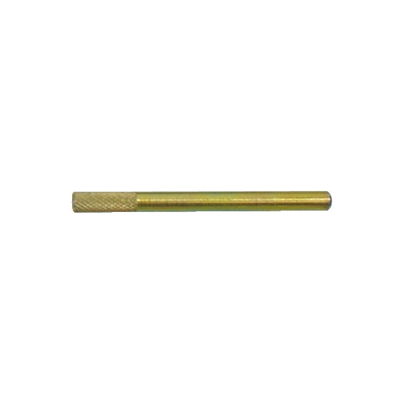 GEDORE AUTOMOTIVE Locking pin tensioner pulley diameter 7 mm 2423464 - Hand tools (other)